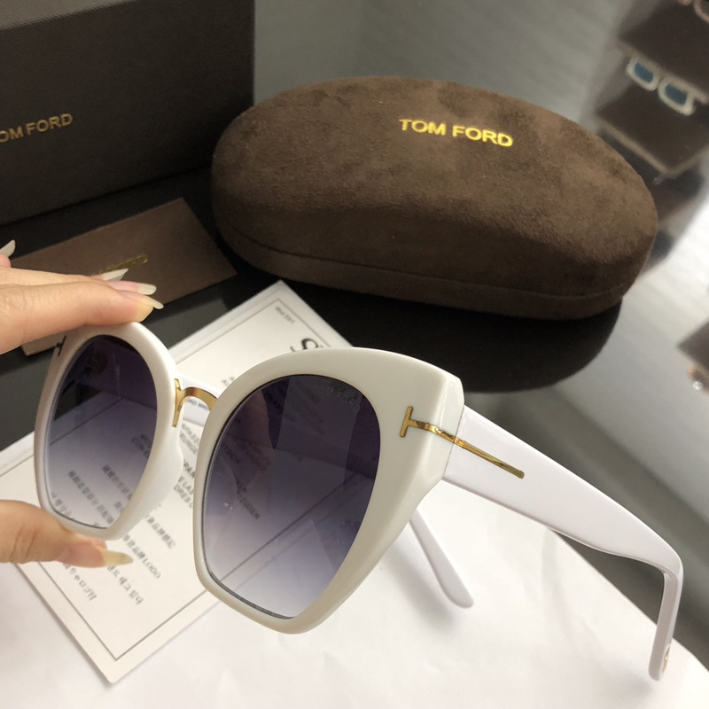 Tom Ford Sunglasses AAAA-325