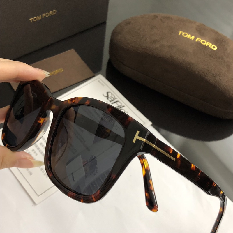 Tom Ford Sunglasses AAAA-326