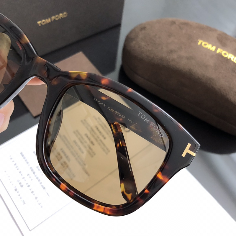 Tom Ford Sunglasses AAAA-328