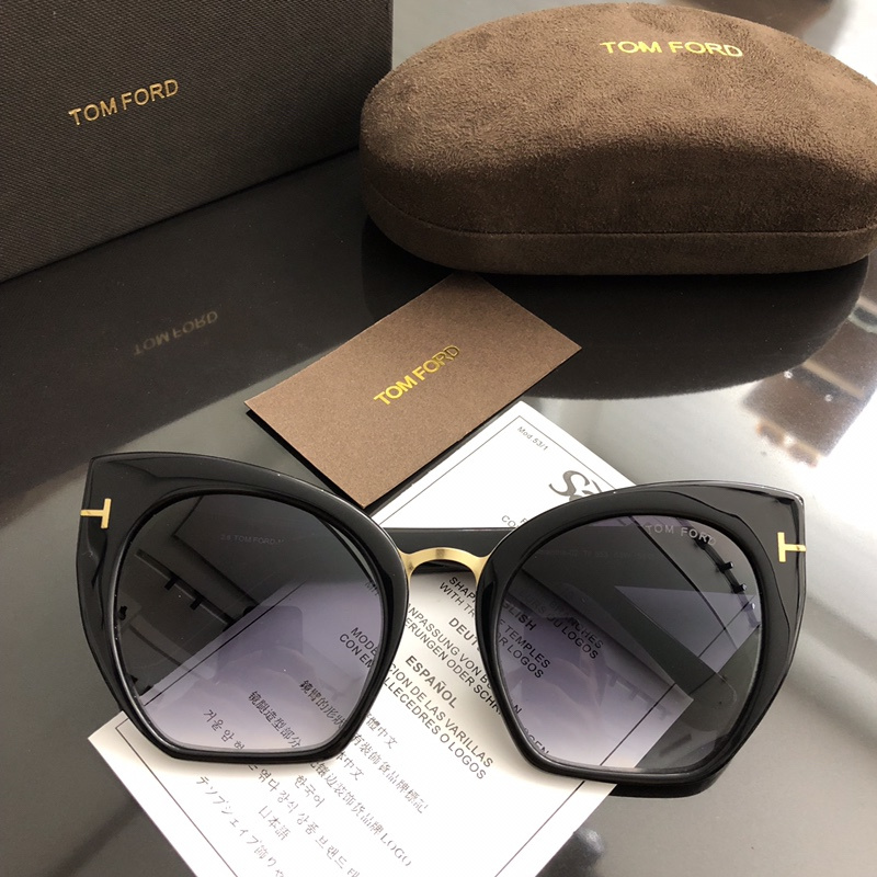 Tom Ford Sunglasses AAAA-329