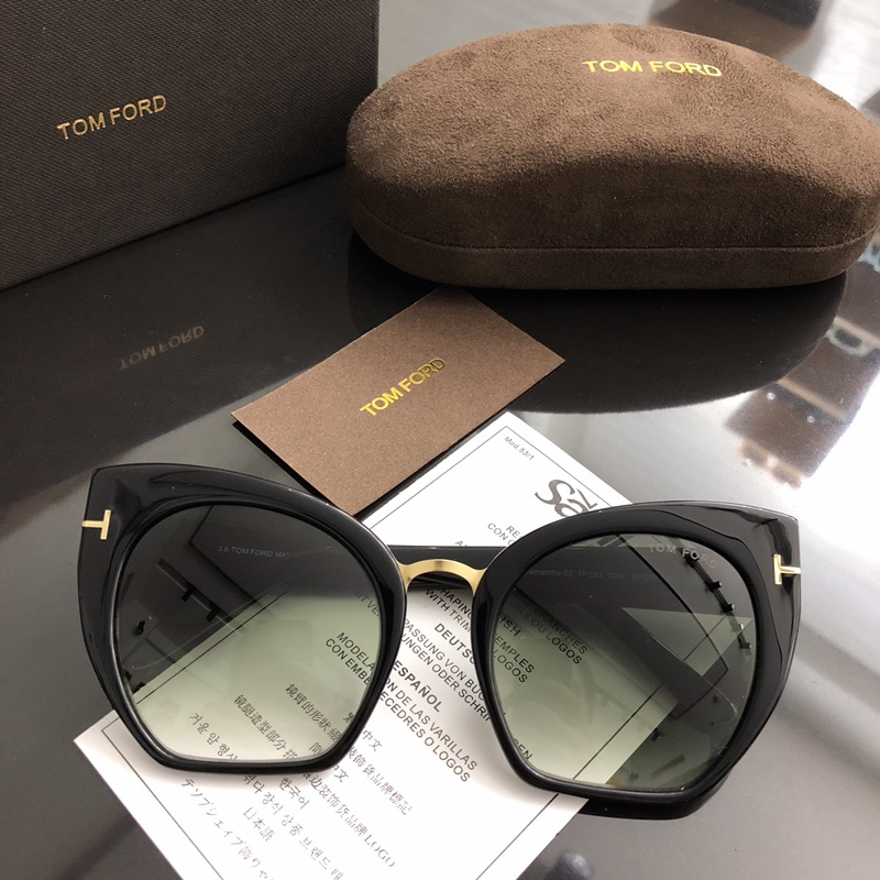 Tom Ford Sunglasses AAAA-330