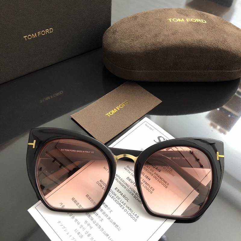 Tom Ford Sunglasses AAAA-332