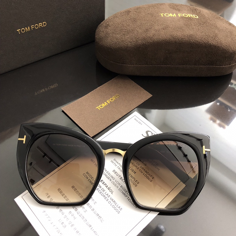 Tom Ford Sunglasses AAAA-333