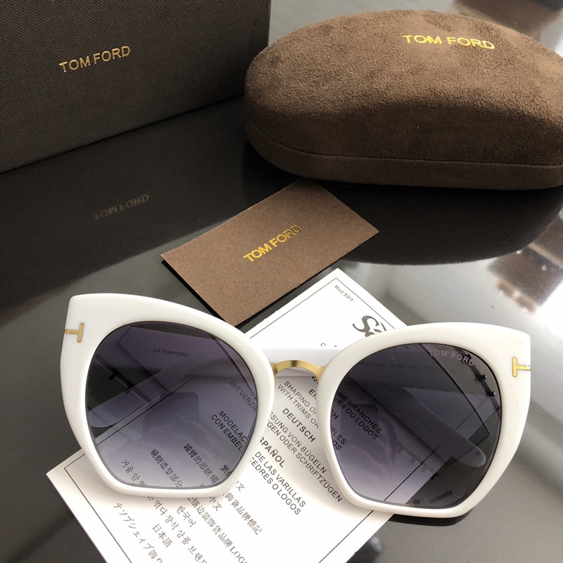 Tom Ford Sunglasses AAAA-335