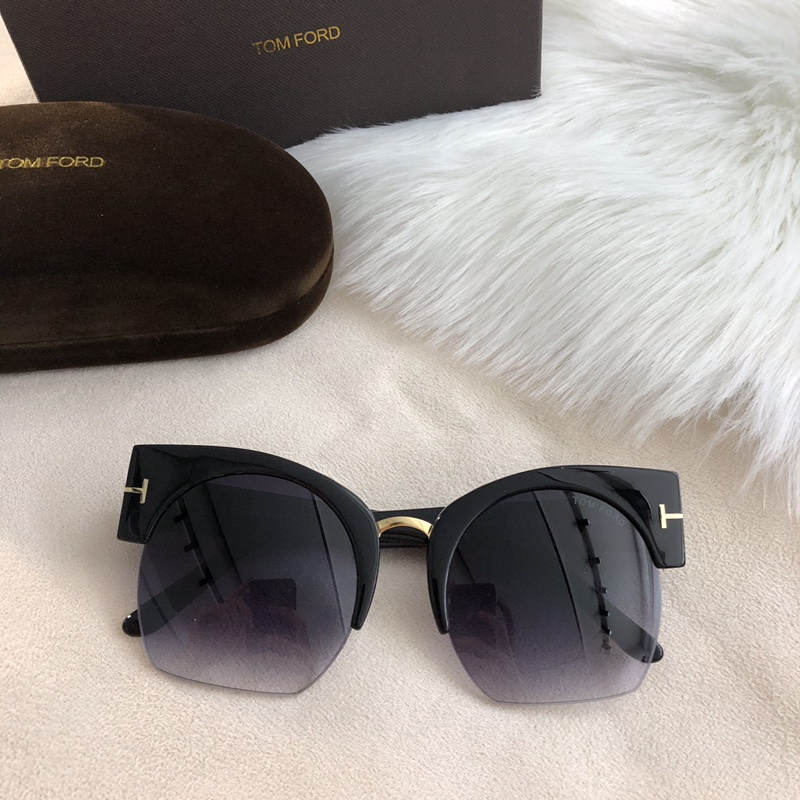 Tom Ford Sunglasses AAAA-336