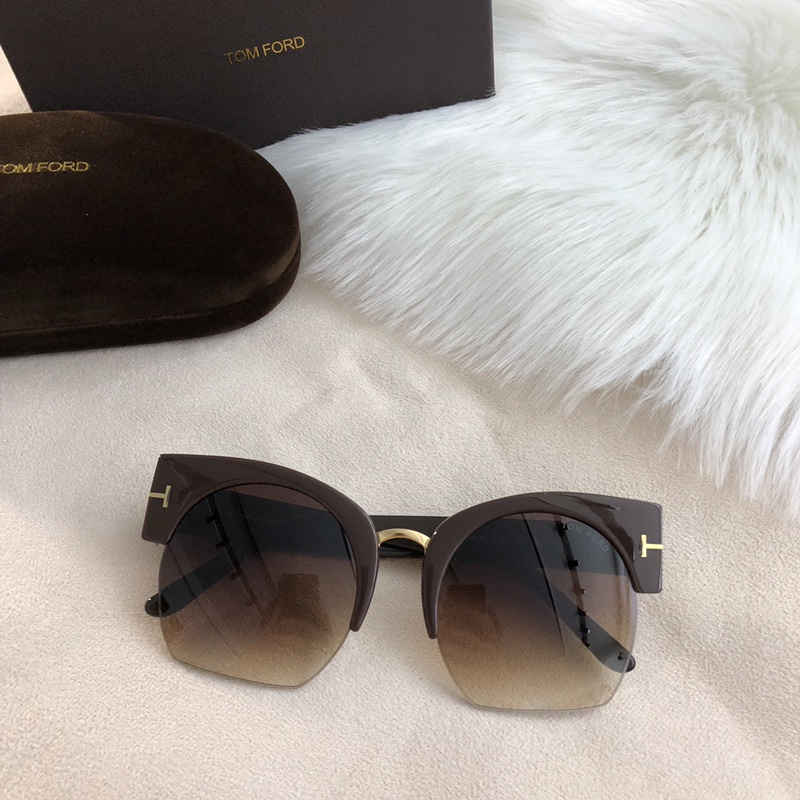 Tom Ford Sunglasses AAAA-337