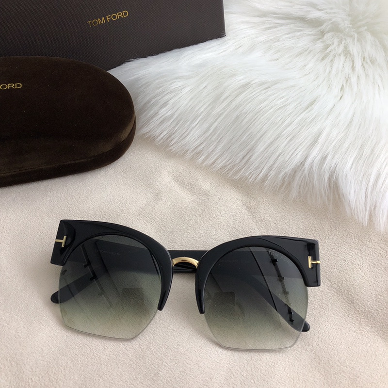 Tom Ford Sunglasses AAAA-339