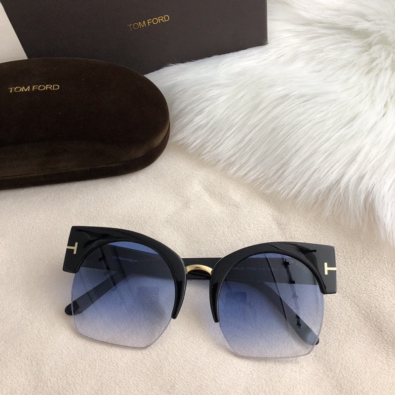 Tom Ford Sunglasses AAAA-340