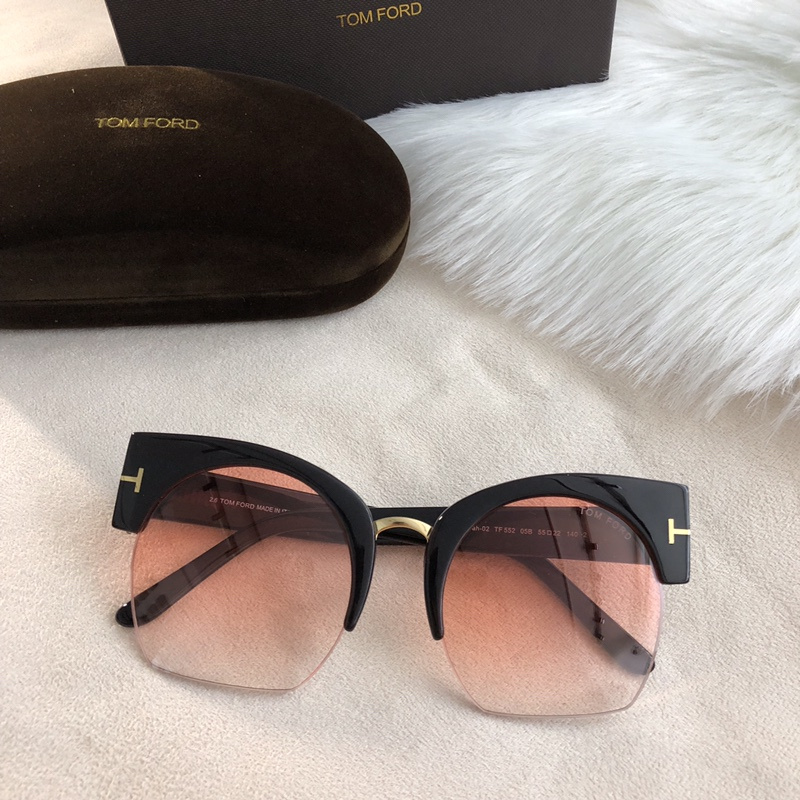 Tom Ford Sunglasses AAAA-341