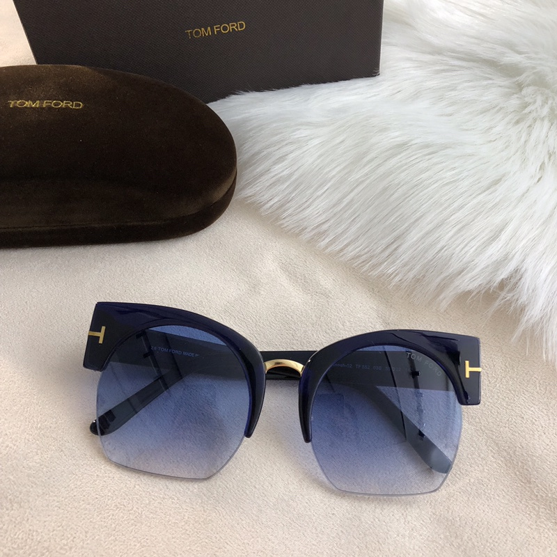 Tom Ford Sunglasses AAAA-342