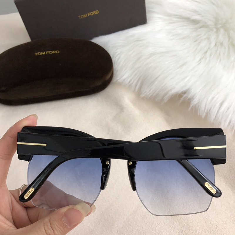 Tom Ford Sunglasses AAAA-343