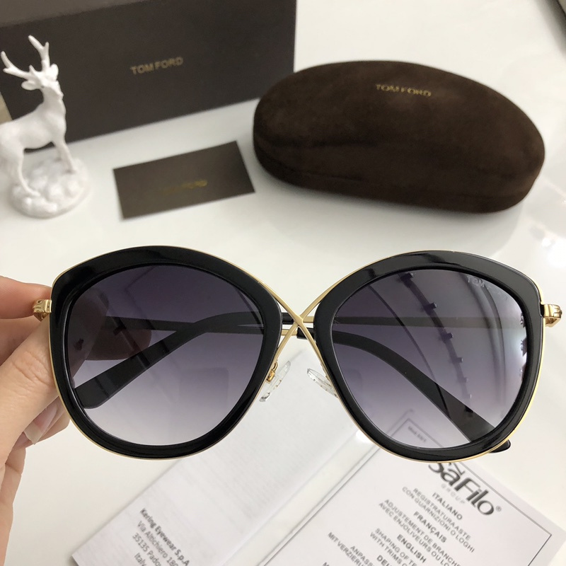 Tom Ford Sunglasses AAAA-344