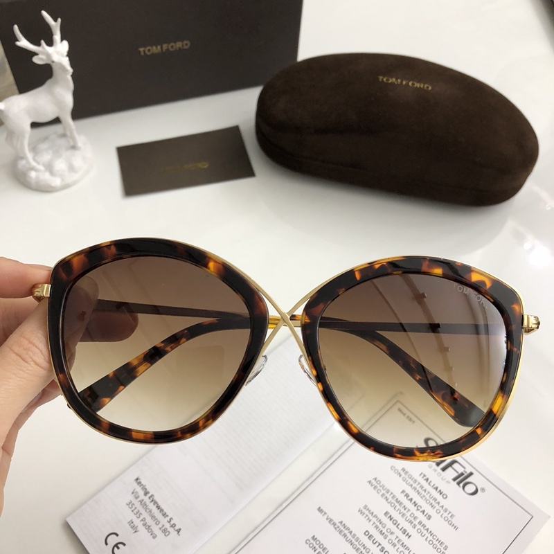 Tom Ford Sunglasses AAAA-345