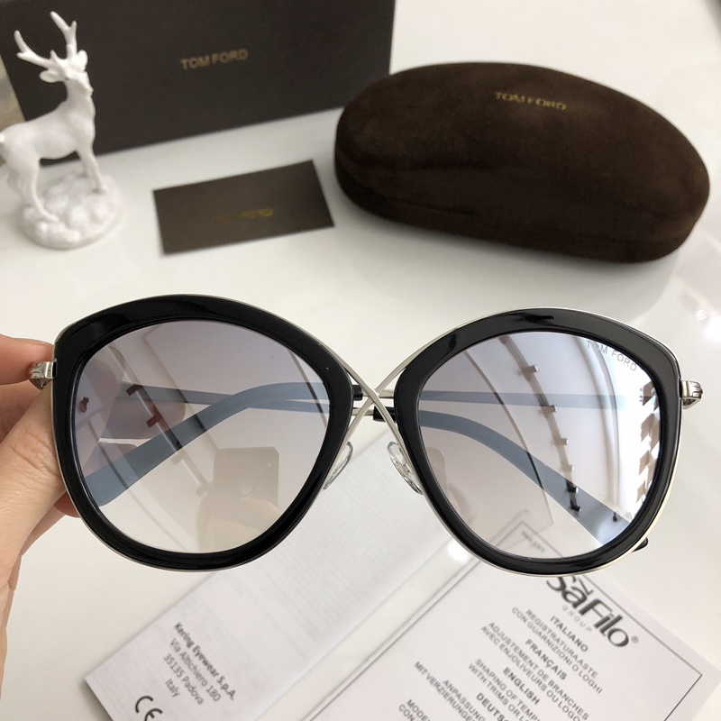 Tom Ford Sunglasses AAAA-346