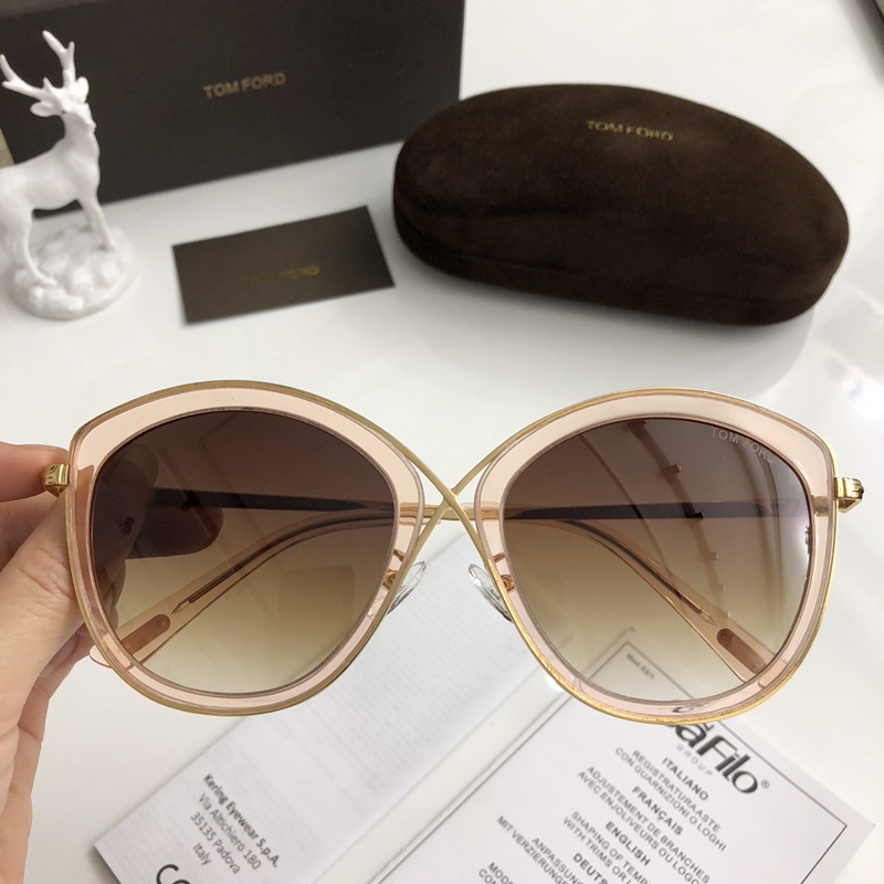 Tom Ford Sunglasses AAAA-347