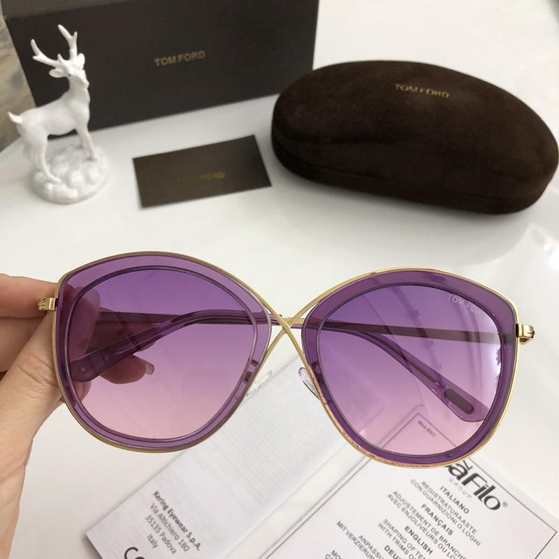 Tom Ford Sunglasses AAAA-348