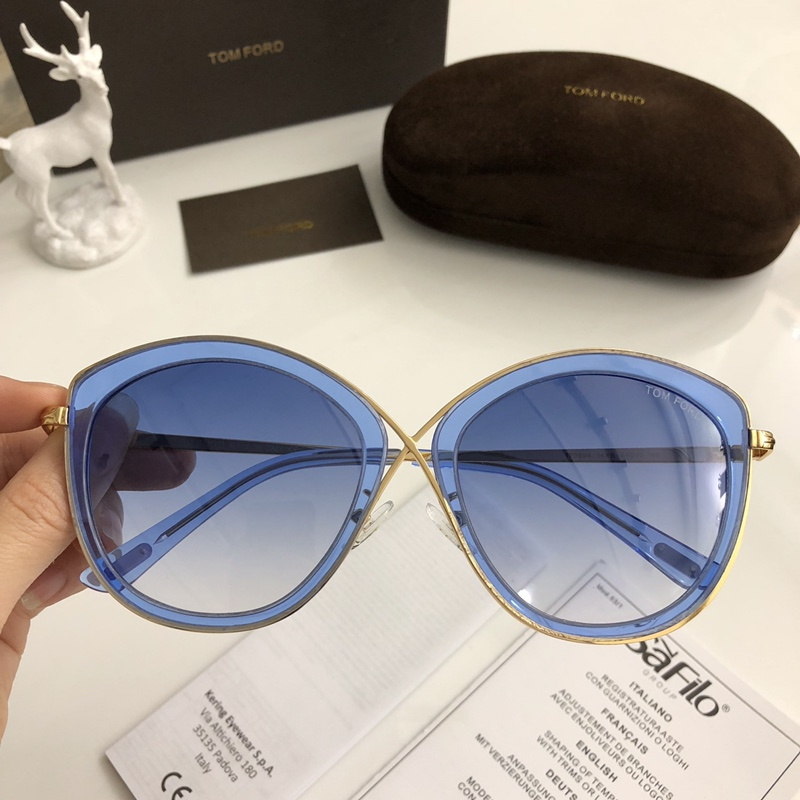 Tom Ford Sunglasses AAAA-350