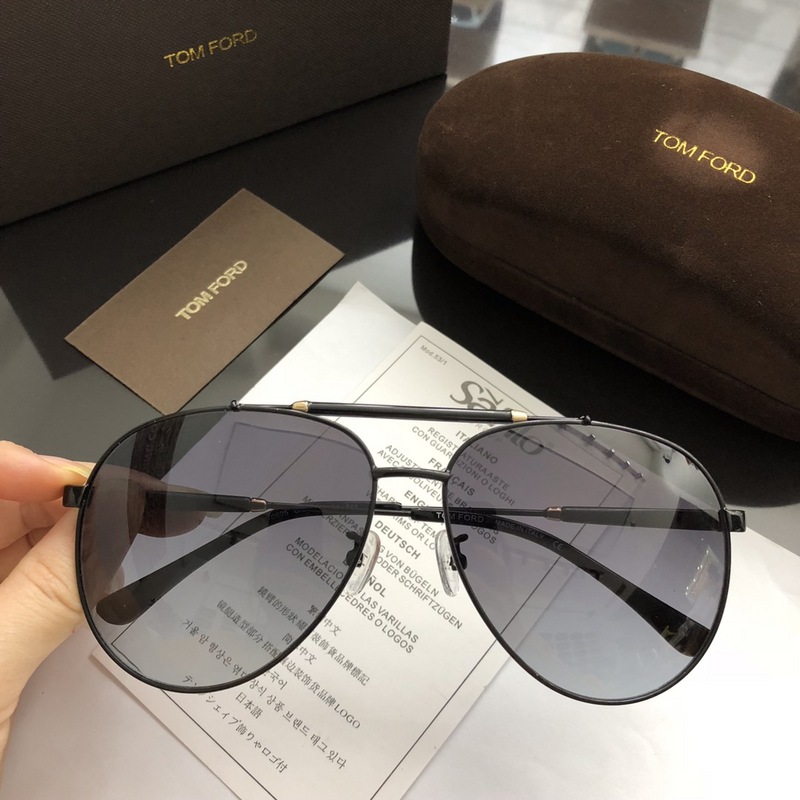 Tom Ford Sunglasses AAAA-352