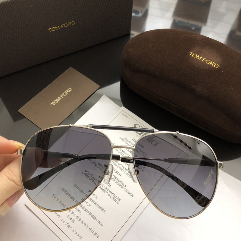 Tom Ford Sunglasses AAAA-353