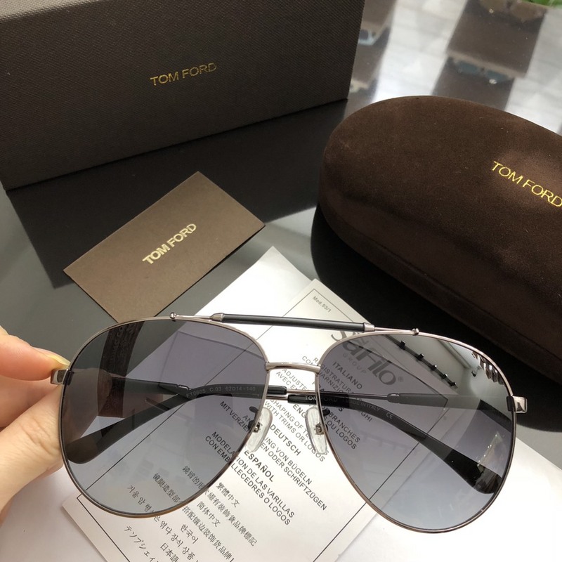 Tom Ford Sunglasses AAAA-354