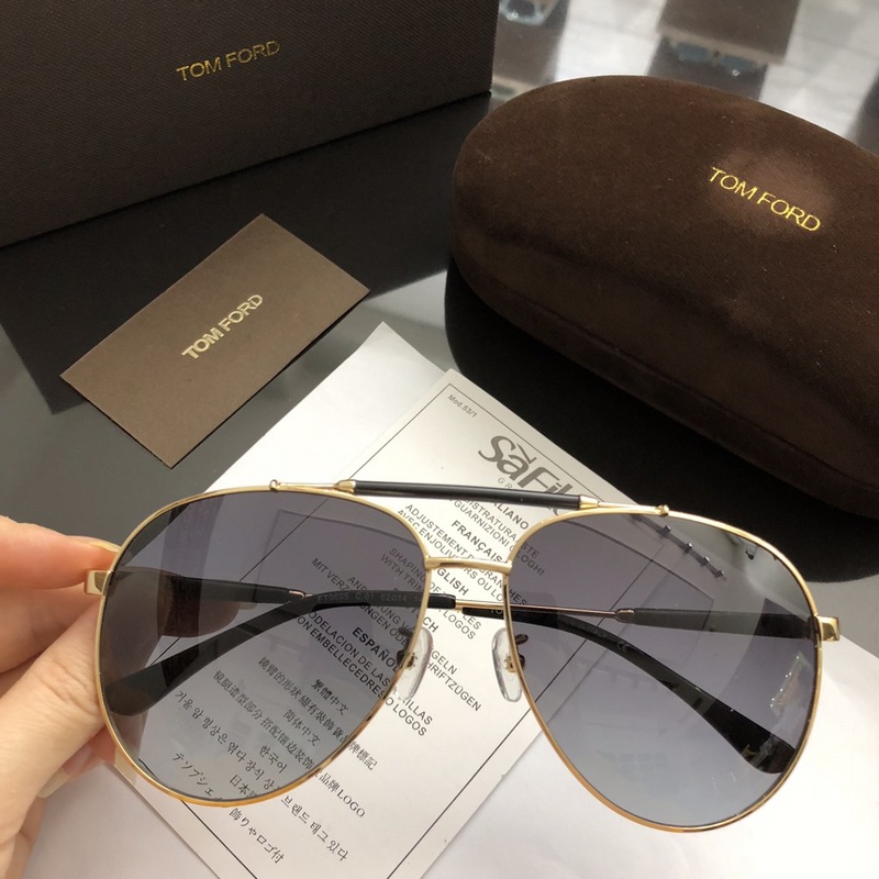 Tom Ford Sunglasses AAAA-355