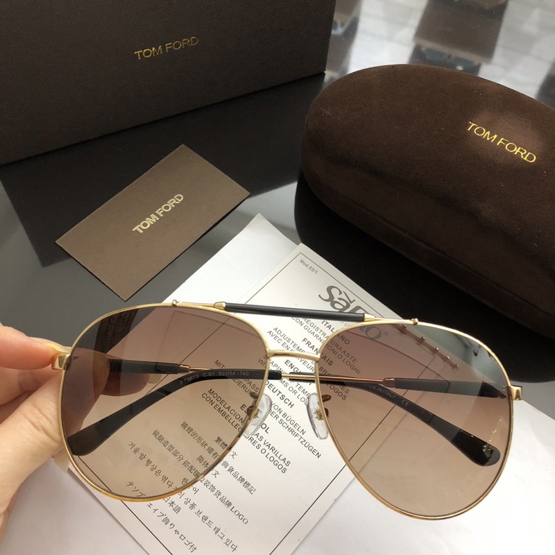 Tom Ford Sunglasses AAAA-356