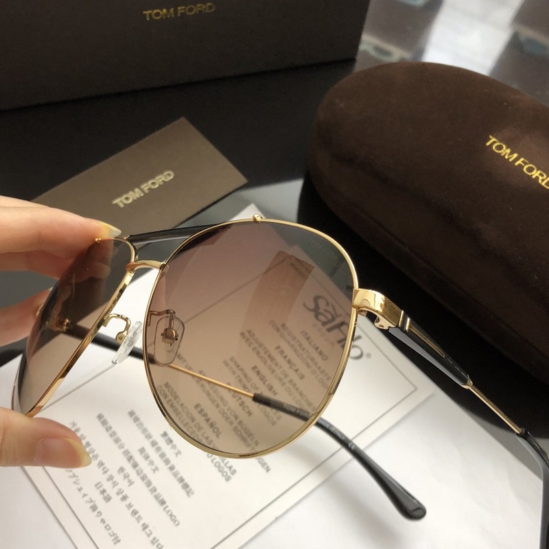 Tom Ford Sunglasses AAAA-357