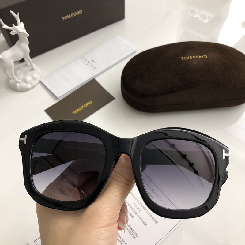 Tom Ford Sunglasses AAAA-361