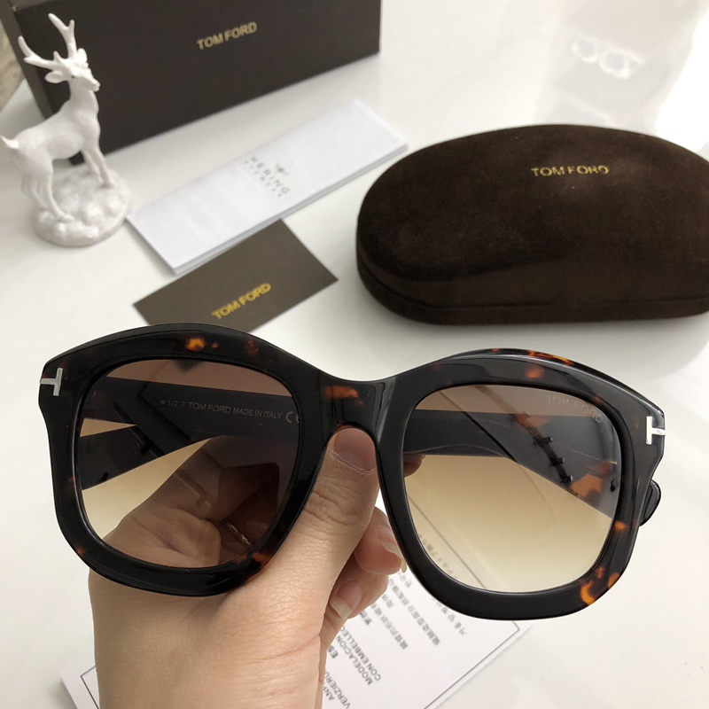 Tom Ford Sunglasses AAAA-362