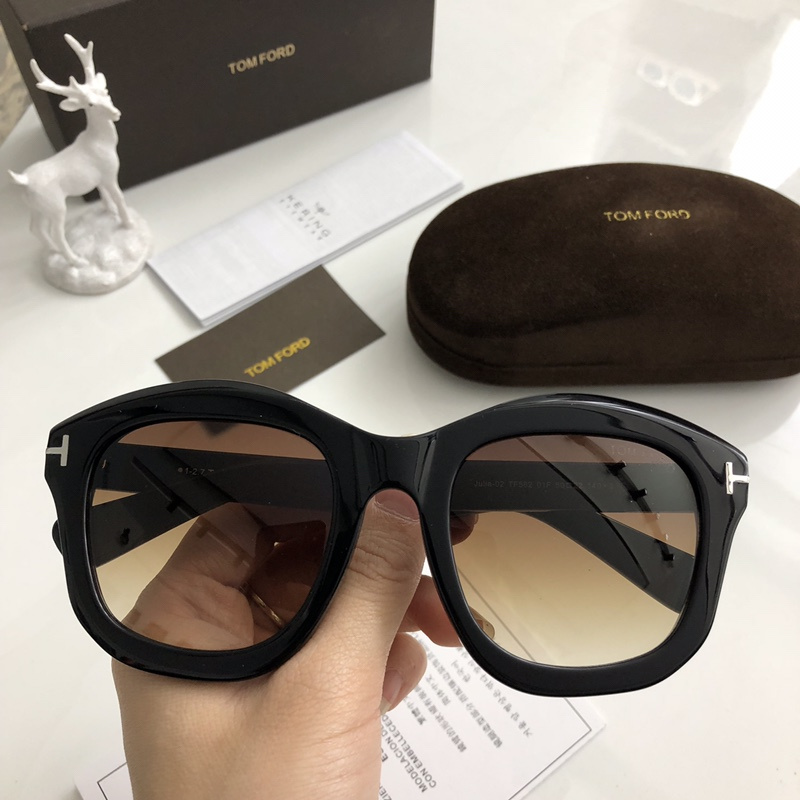 Tom Ford Sunglasses AAAA-363