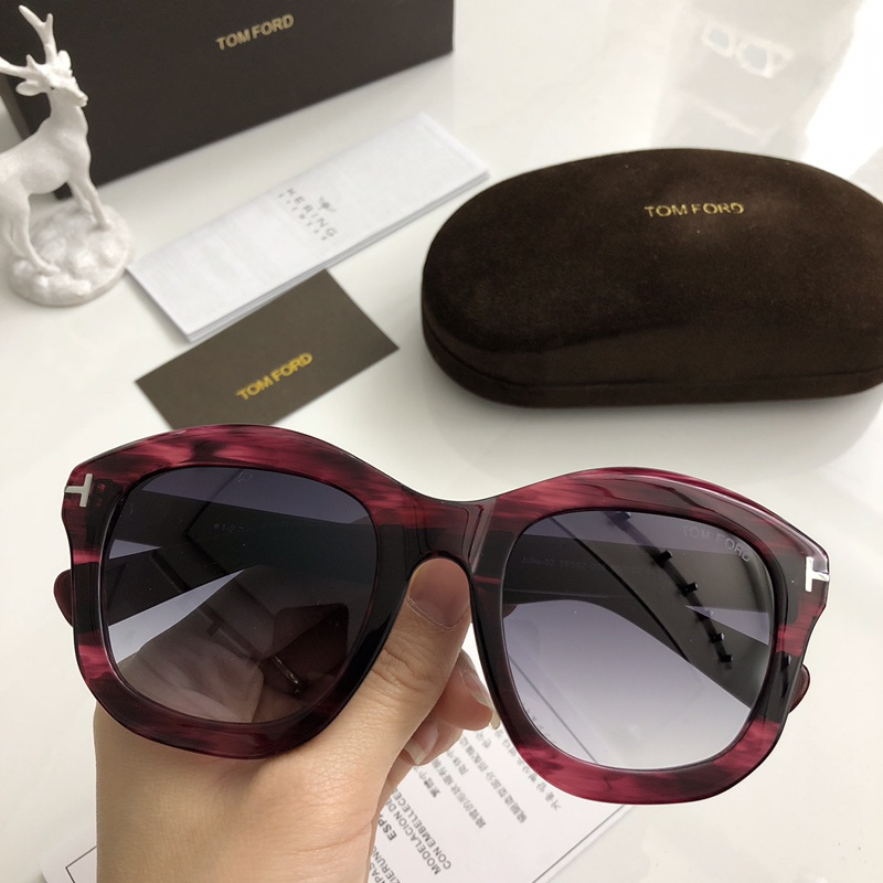 Tom Ford Sunglasses AAAA-364