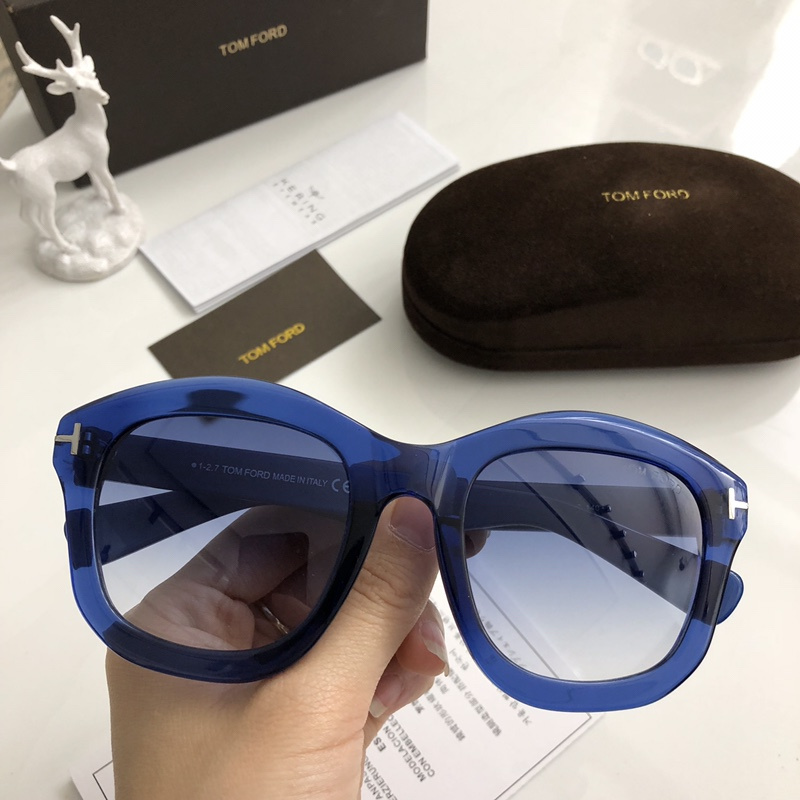 Tom Ford Sunglasses AAAA-365