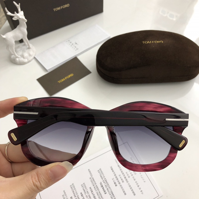 Tom Ford Sunglasses AAAA-367