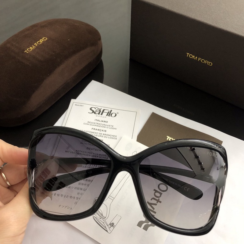 Tom Ford Sunglasses AAAA-368