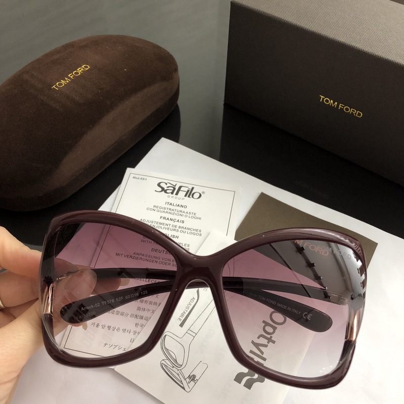 Tom Ford Sunglasses AAAA-370