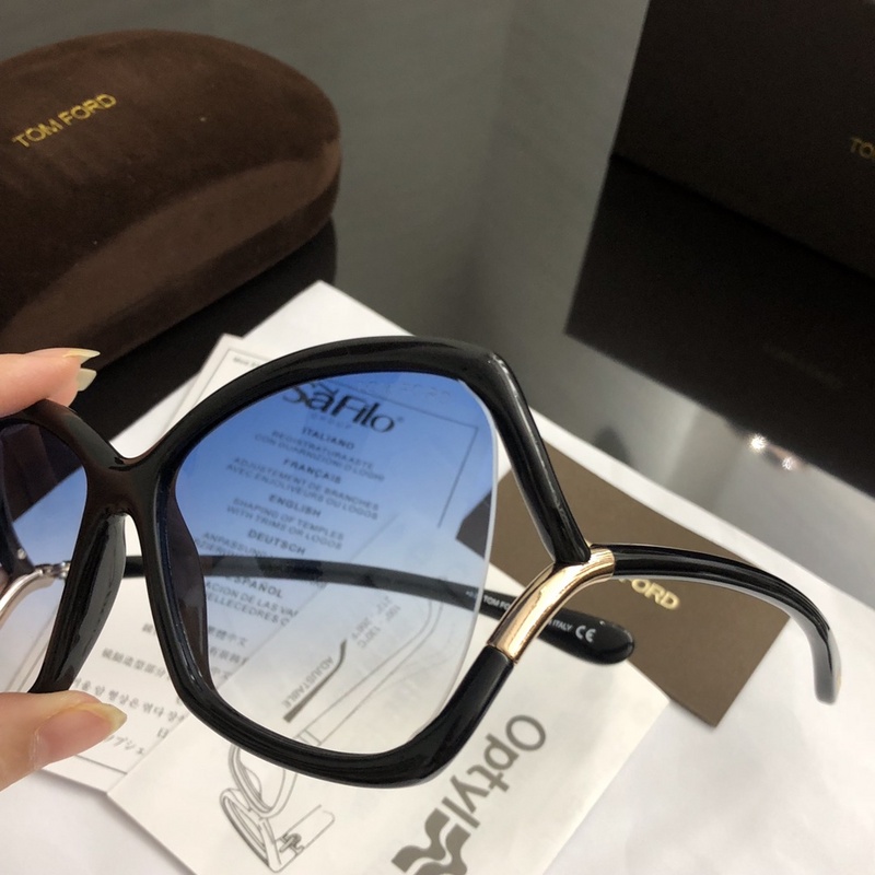 Tom Ford Sunglasses AAAA-372