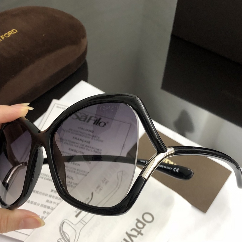 Tom Ford Sunglasses AAAA-373