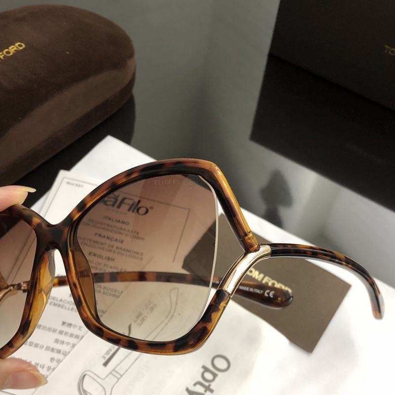 Tom Ford Sunglasses AAAA-374