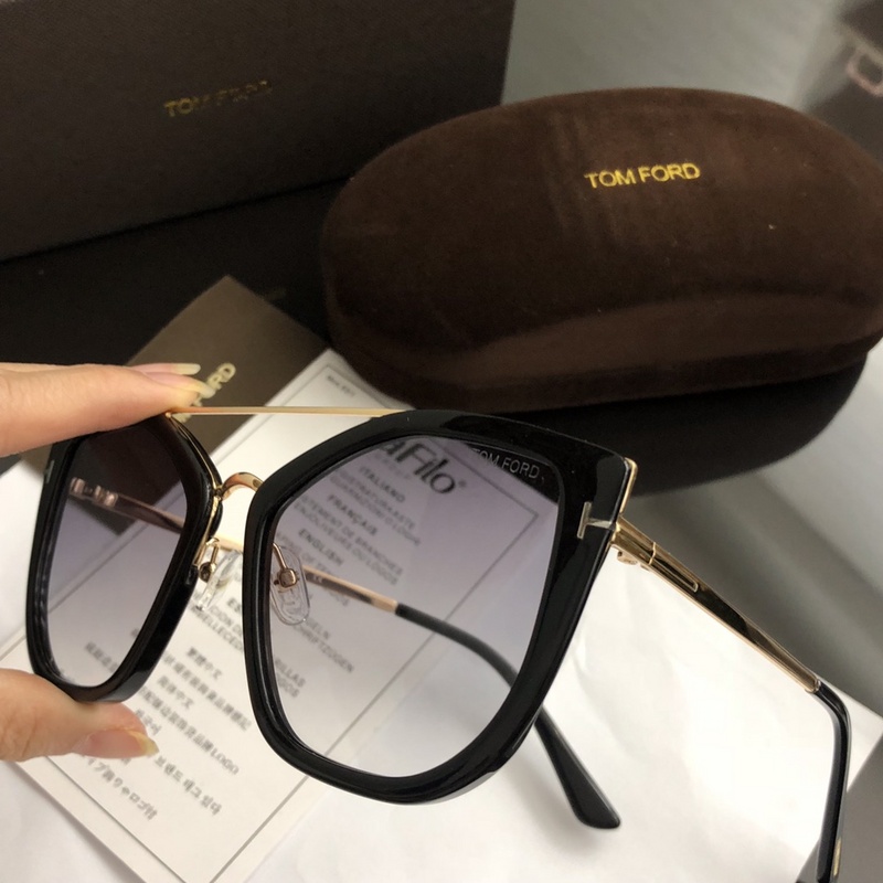 Tom Ford Sunglasses AAAA-375