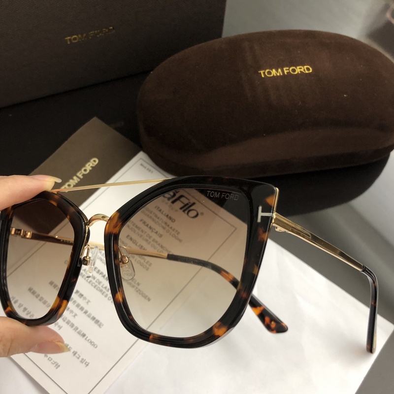 Tom Ford Sunglasses AAAA-377