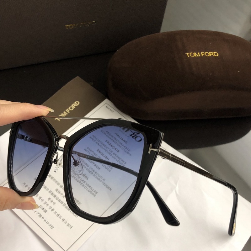 Tom Ford Sunglasses AAAA-378