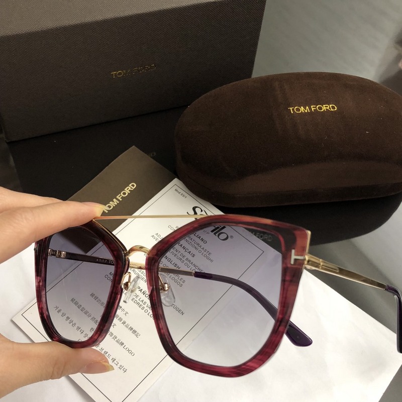 Tom Ford Sunglasses AAAA-379