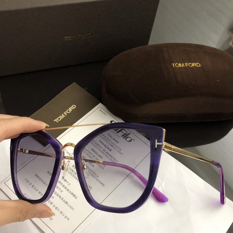 Tom Ford Sunglasses AAAA-380