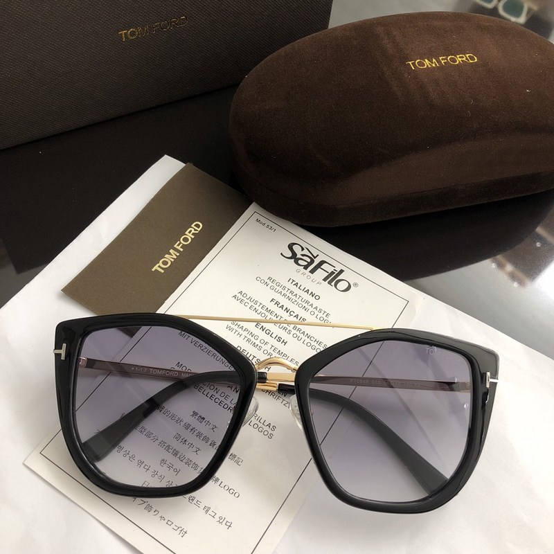 Tom Ford Sunglasses AAAA-384