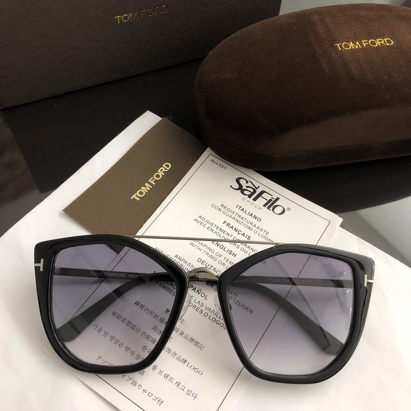 Tom Ford Sunglasses AAAA-385