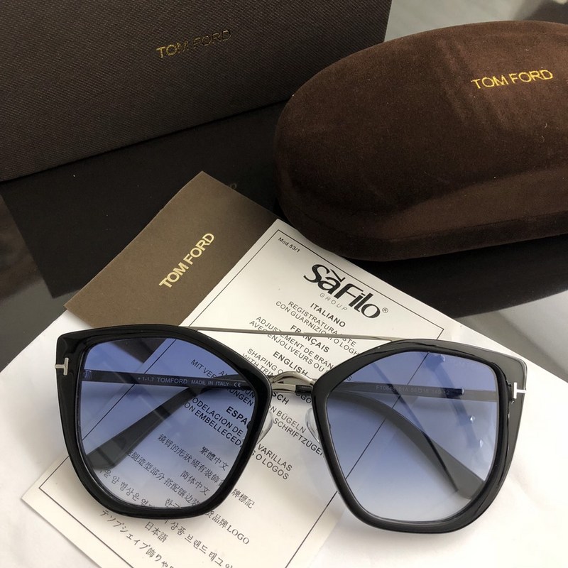 Tom Ford Sunglasses AAAA-386