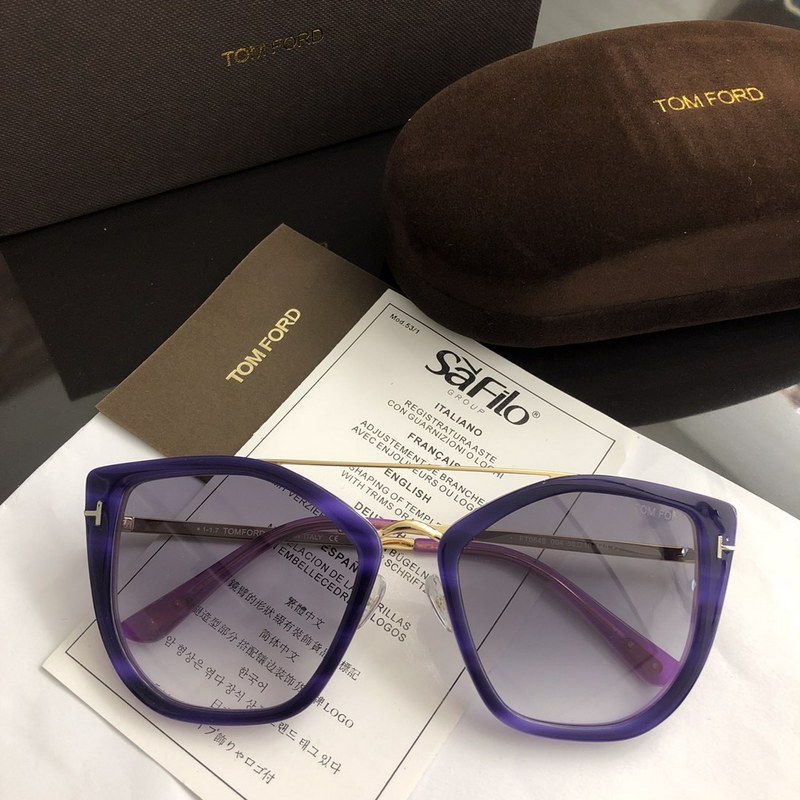 Tom Ford Sunglasses AAAA-388