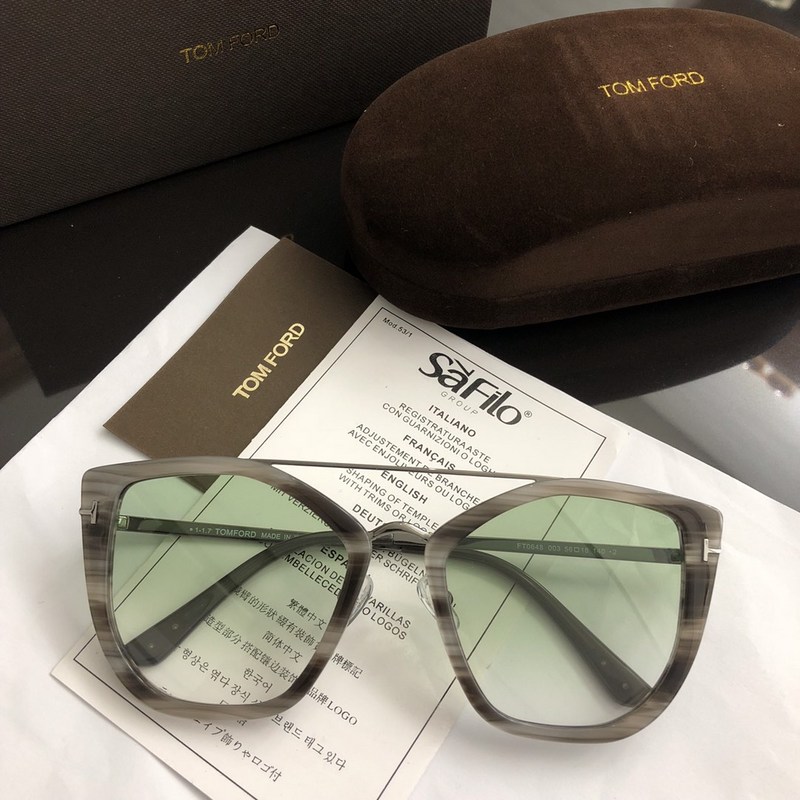 Tom Ford Sunglasses AAAA-389