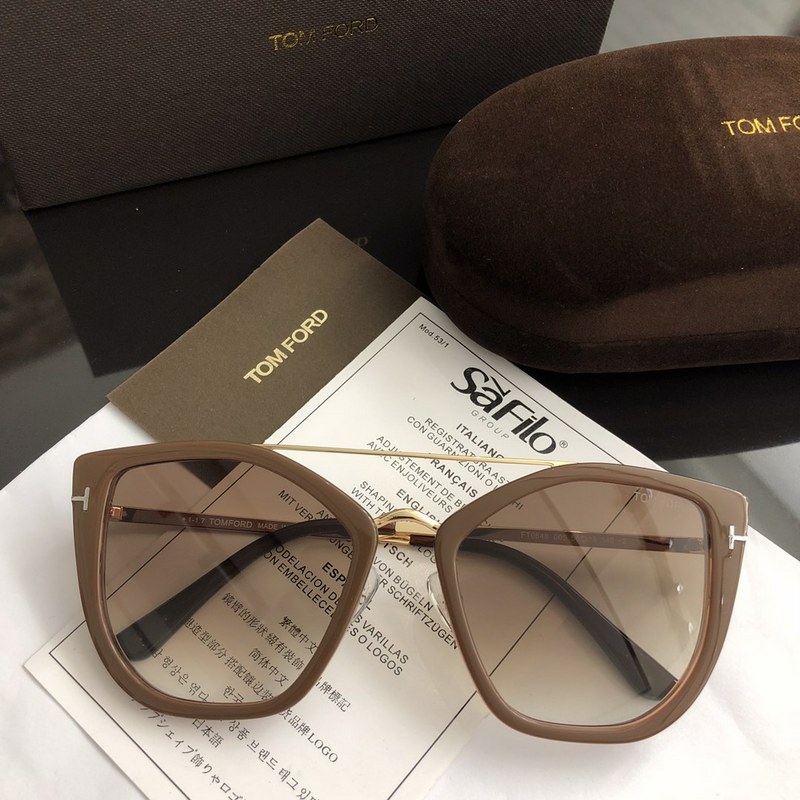 Tom Ford Sunglasses AAAA-391