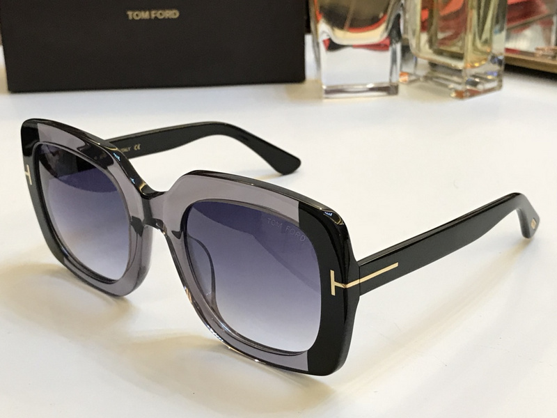 Tom Ford Sunglasses AAAA-393